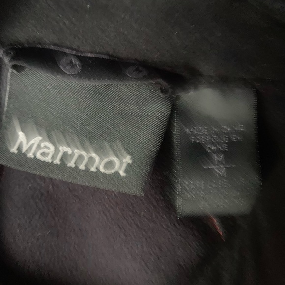 Bright Red Softshell Stretch Jacket - Picture 3 of 3